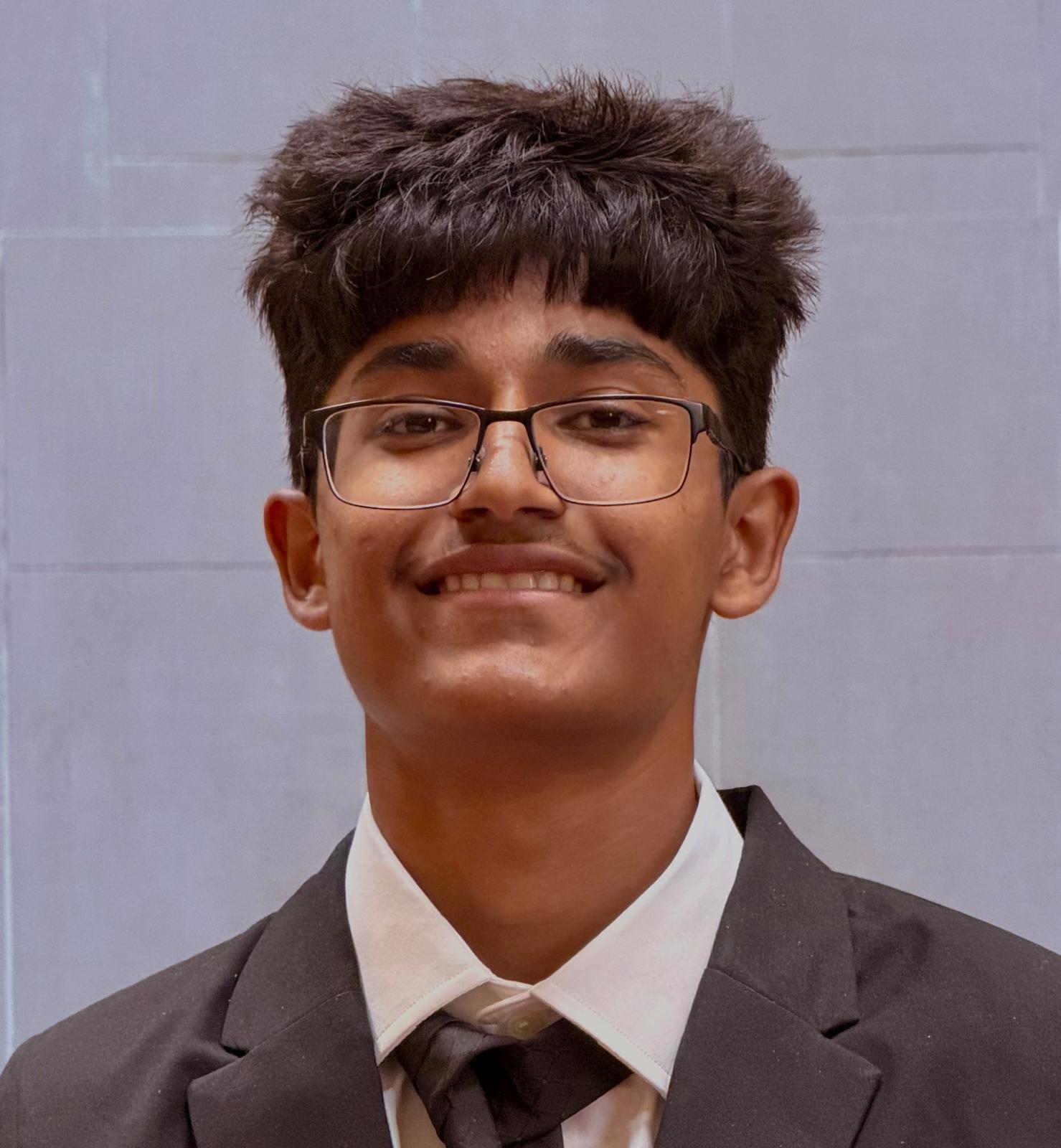 Pritam Avuthu